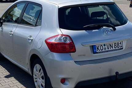 Toyota Auris 154.000 km 4.600 € Koblenz 56073