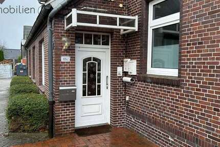 Wohnung zum Mieten in Aurich Middels-Westerloog 621,50 € 114.3 m² 4 zimmer