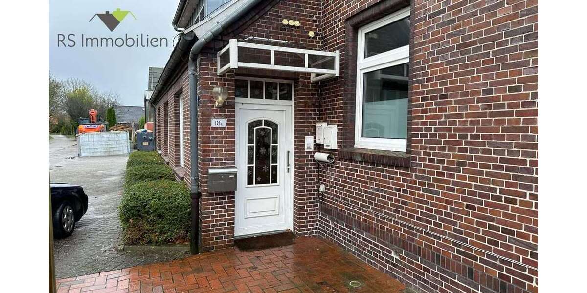 Wohnung zum Mieten in Aurich Middels-Westerloog 621,50 € 114.3 m² 4 zimmer