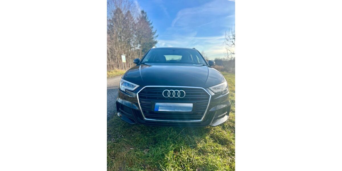 Audi A3 104.000 km 17.400 &euro; Marktsteft 97342