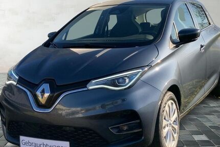 Renault ZOE 68.077 km 12.999 &euro; Erfurt 99099