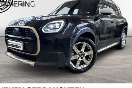 Mini Countryman D (Cooper) 17.169 km 32.350 &euro; Germering 82110