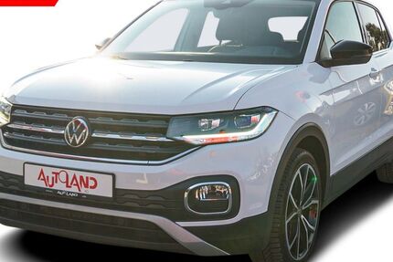 VW T-Cross 66.132 km 19.950 &euro; Chemnitz 09113