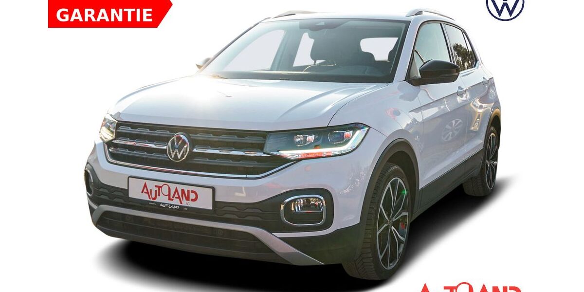 VW T-Cross 66.132 km 19.950 &euro; Chemnitz 09113