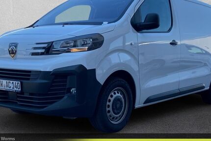 Peugeot Expert 9.440 km 28.990 € Gruenstadt 67269