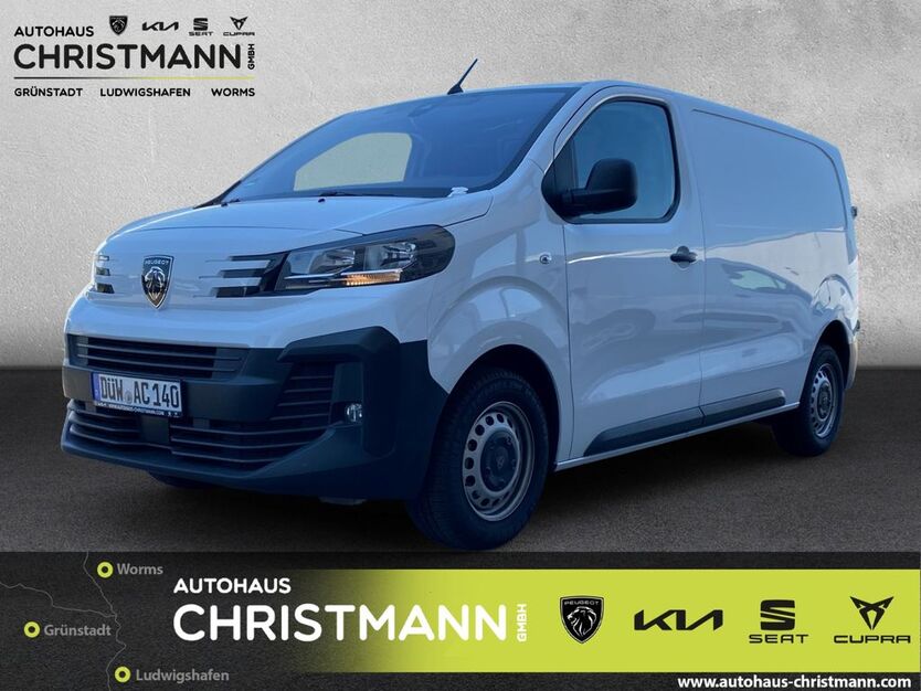 Peugeot Expert 9.440 km 28.990 € Gruenstadt 67269