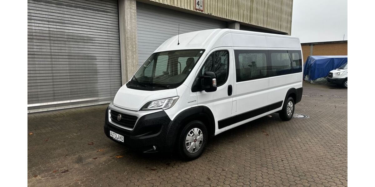 Fiat Ducato 54.000 km 28.495 &euro; Norderstedt bei Hamburg 22844