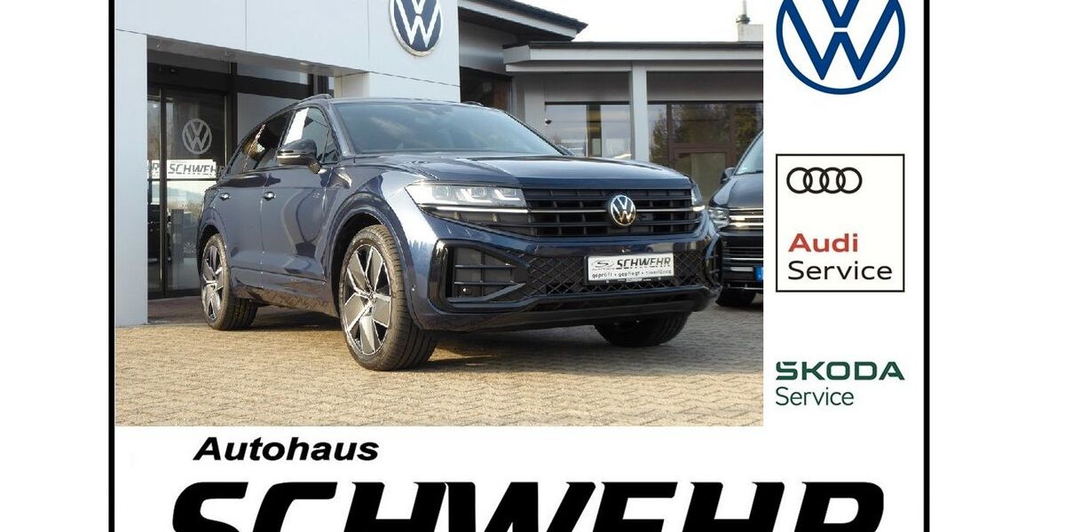 VW Touareg 29.524 km 72.290 &euro; Krumbach 86381