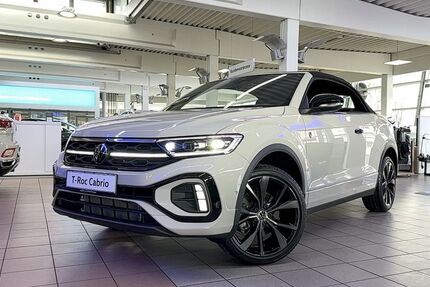 VW T-Roc 3.500 km 44.480 € Idstein 65510
