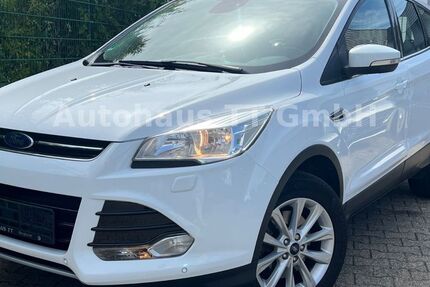 Ford Kuga 97.140 km 11.800 &euro; Bergheim bei Köln 50126