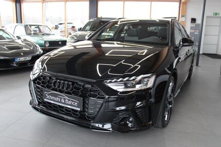 Audi A4 50.000 km 34.990 € Amstetten 73340