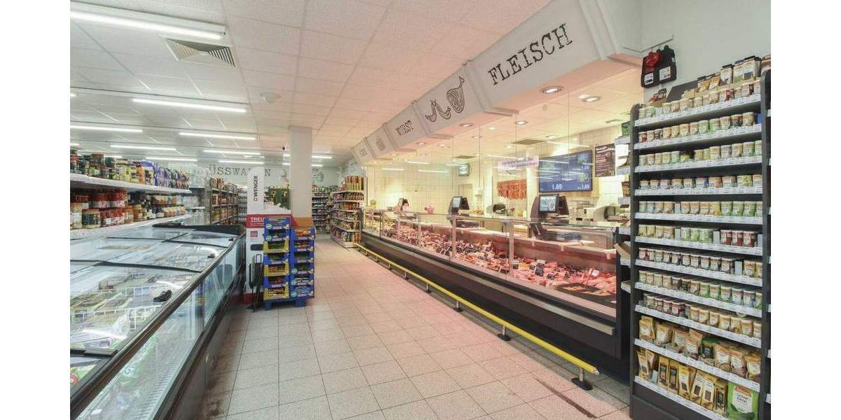 Gepflegtes, voll vermietetes Wohn- und Geschäftshaus mit 5 Einheiten in Trierweiler zimmer