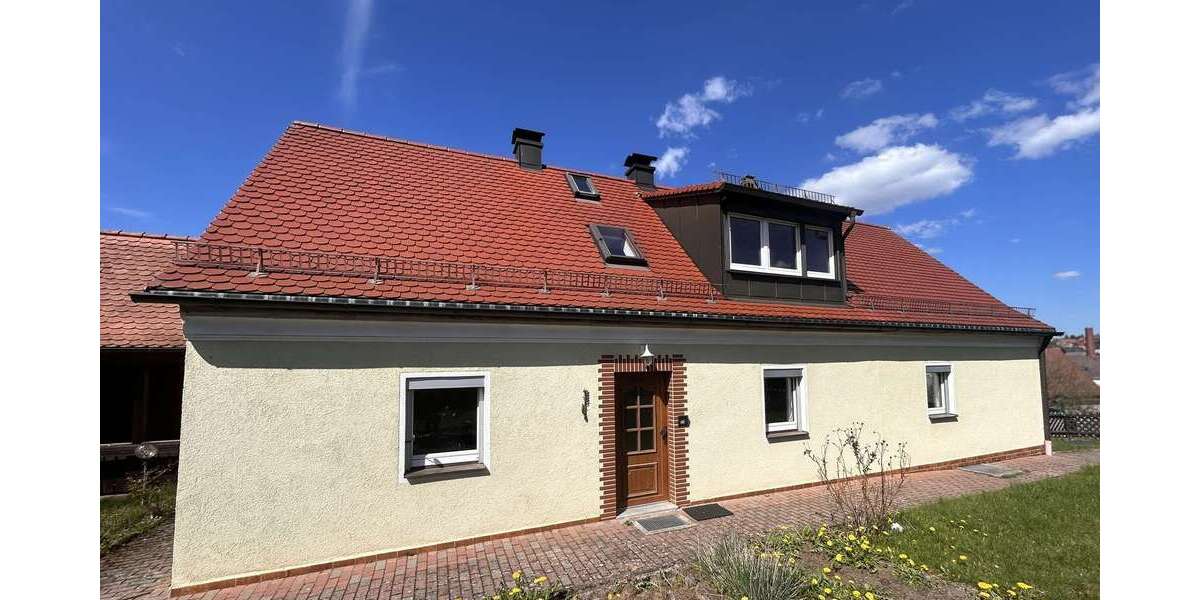 Einfamilienhaus Erbendorf Pfaben - 5 Zimmer, 129 m&sup2;, 259.000&euro; | Angebot:26377887