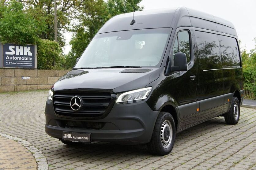 Sprinter