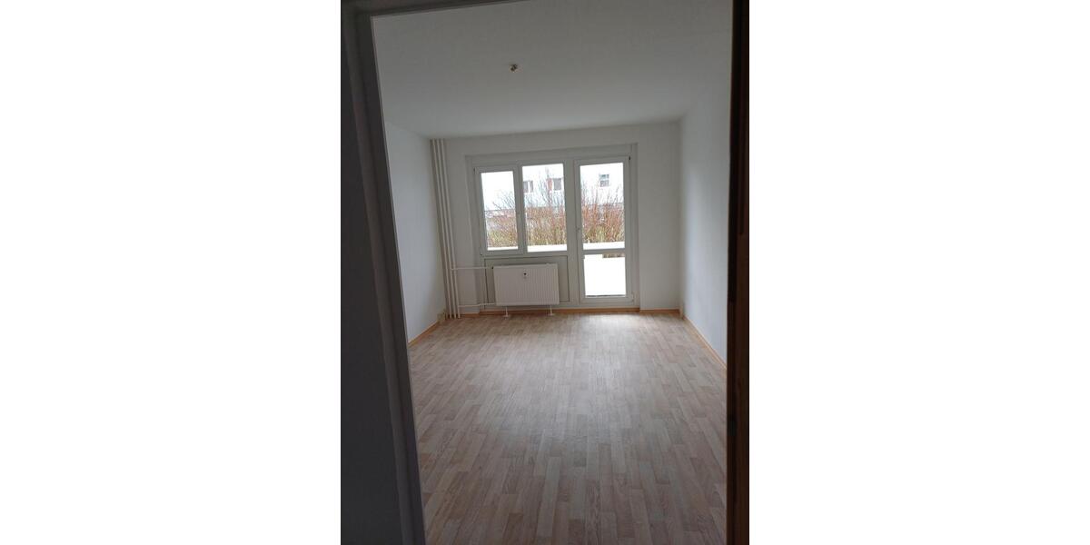 Etagenwohnung Bad Lobenstein - 2 Zimmer, 48 m&sup2;, 329&euro; | Angebot:26286218
