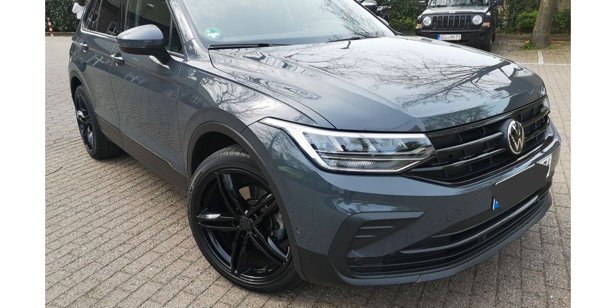 VW Tiguan 73.300 km 22.500 &euro; Kevelaer 47625