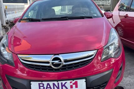 Opel Corsa 121.260 km 3.499 &euro; Fulda 36043