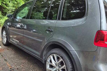 VW Touran 178.400 km 8.000 &euro; Erkner 15537