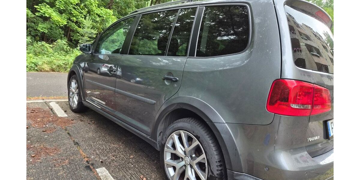 VW Touran 178.400 km 8.000 &euro; Erkner 15537