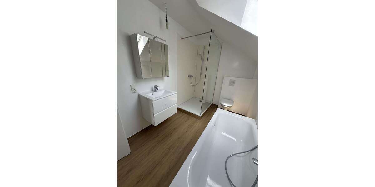 Etagenwohnung Löhne Obernbeck - 3 Zimmer, 78 m&sup2;, 850&euro; | Angebot:27151767