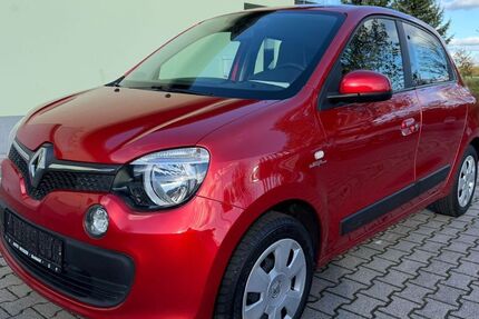 Renault Twingo 47.000 km 6.800 € Nidderau 61130