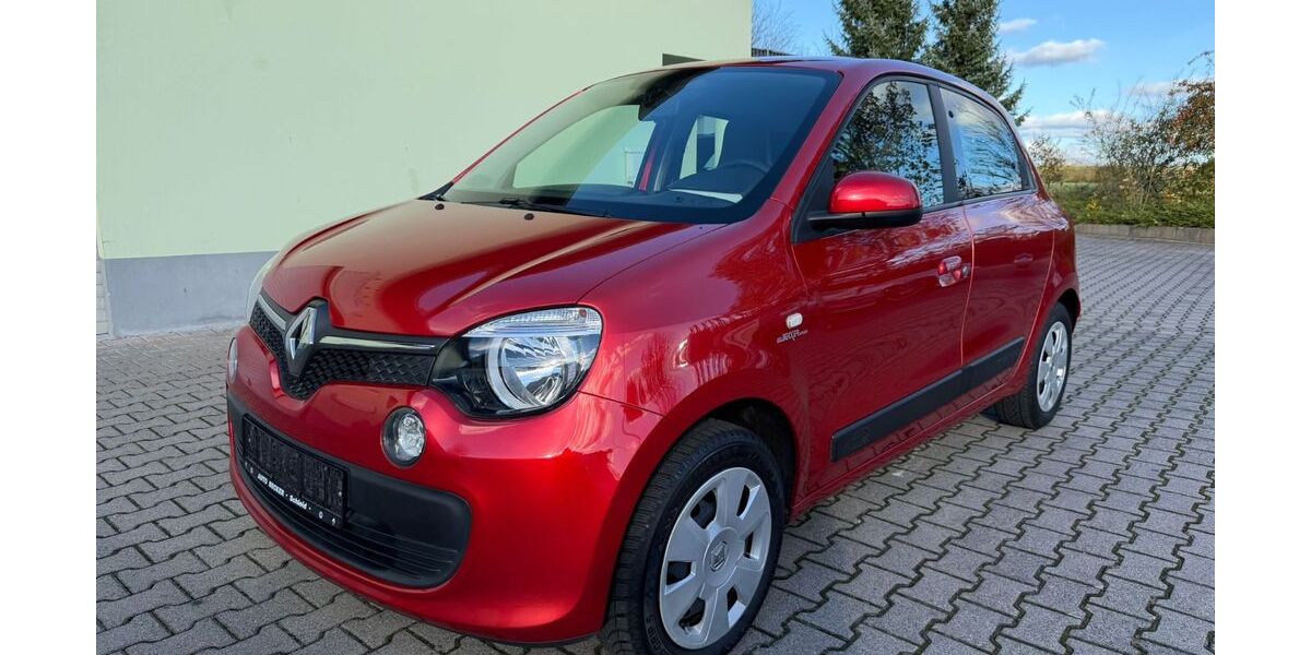 Renault Twingo 47.000 km 6.800 € Nidderau 61130