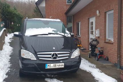 Mercedes-Benz Viano 309.000 km 16.999 &euro; Bad Oeynhausen 32549