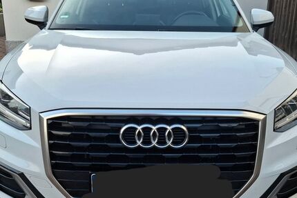 Audi Q2 106.000 km 16.499 &euro; Groß-Umstadt 64823