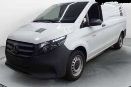 Mercedes-Benz Vito 3.000 km 33.410 &euro; Dessau 06847