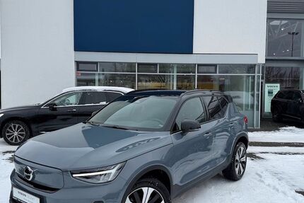 Volvo XC40 32.500 km 31.900 &euro; Hannover 30179