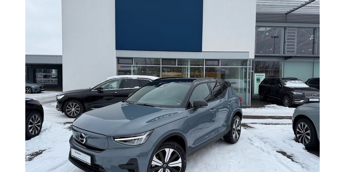 Volvo XC40 32.500 km 31.900 &euro; Hannover 30179