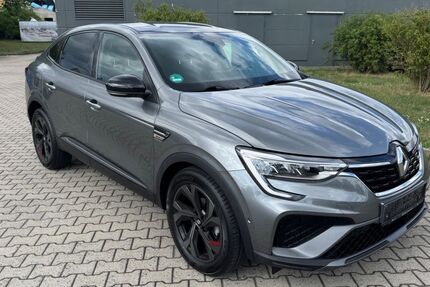 Renault Arkana 36.514 km 19.490 &euro; Mittenwalde 15749