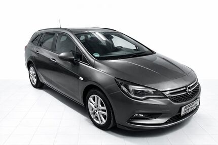 Opel Astra 173.000 km 8.199 &euro; Rostock 18106