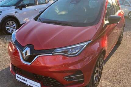Renault ZOE 26.900 km 16.900 &euro; Ludwigsburg 71636