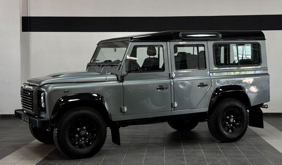 Defender