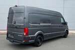 MAN TGE 3.160 L4H3 KASTEN TEMPOMAT AHK SITZHZ DAB 39.133 km 47.990 &euro; Sangerhausen 06526