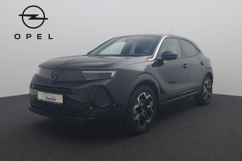 Opel Mokka 18.072 km 20.990 € Sögel 49751