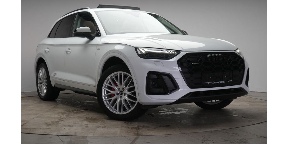 Audi Q5 147.000 km 32.990 &euro; Braunschweig 38110