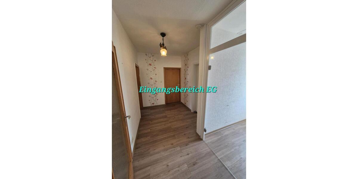 Einfamilienhaus Heringen (Werra) - 5 Zimmer, 128 m&sup2;, 165.000&euro; | Angebot:25419626