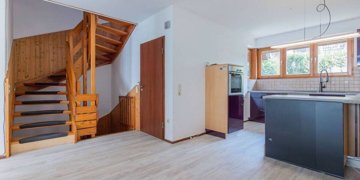 Reihenmittelhaus Rendsburg - 4 Zimmer, 100 m&sup2;, 264.000&euro; | Angebot:26343611