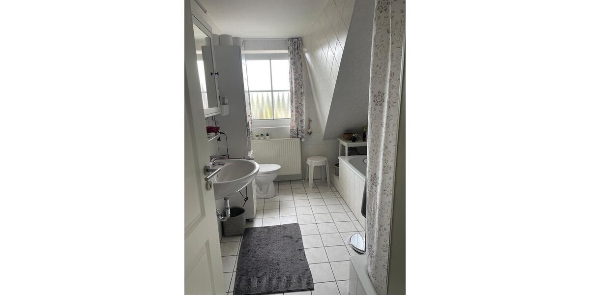Dachgeschoßwohnung Wildeshausen - 2 Zimmer, 68 m&sup2;, 195.000&euro; | Angebot:26579518