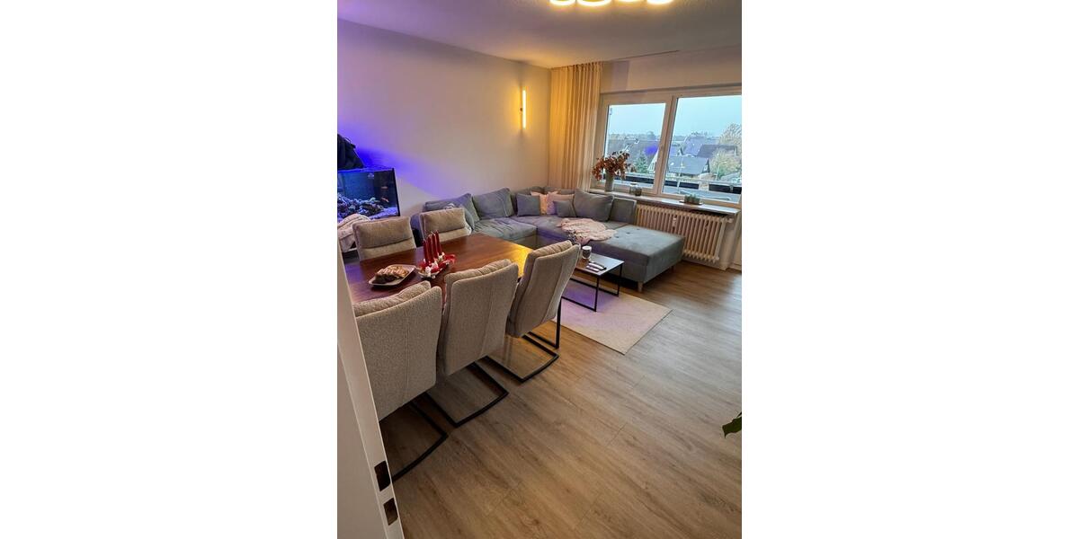 Etagenwohnung Gifhorn - 3 Zimmer, 71 m&sup2;, 199.000&euro; | Angebot:25523558