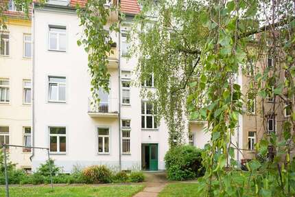Wohnung Dresden Blasewitz - 4 Zimmer, 109 m&sup2;, 320.000&euro; | Angebot:26815092