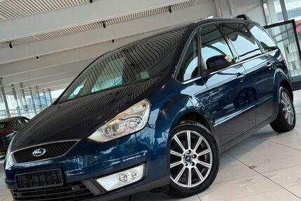 Ford Galaxy 312.283 km 3.991 € Siegen 57078