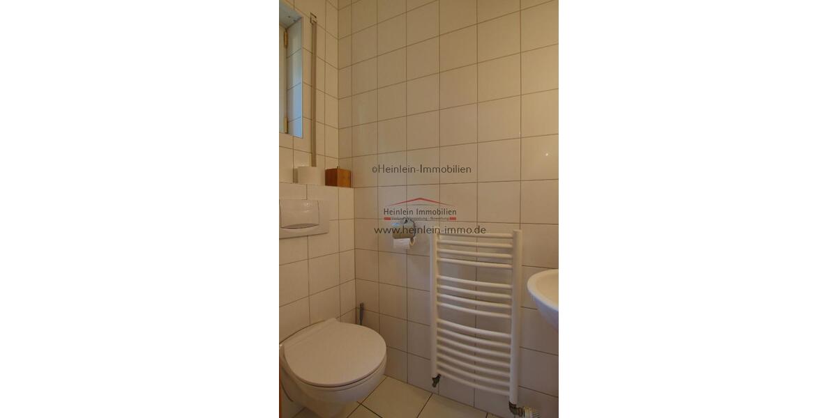 Reiheneckhaus 7 ZKB #2 Bäder #Carport #Garten #Zisterne #Keller ausgebaut #Griesheim Im Wiesengarten - Reihenendhaus Griesheim | Angebot:23732805