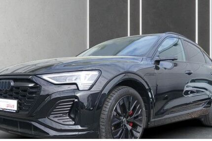 Audi Q8 e-tron 87.968 km 47.118 &euro; Berlin 13581