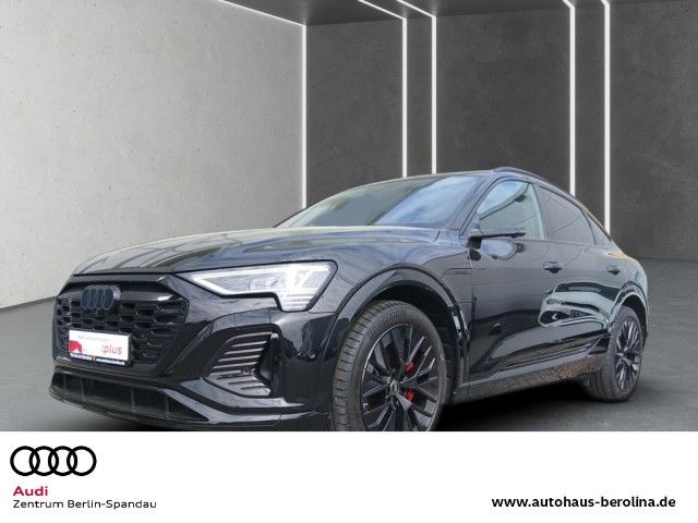 Audi Q8 e-tron 87.968 km 47.118 &euro; Berlin 13581
