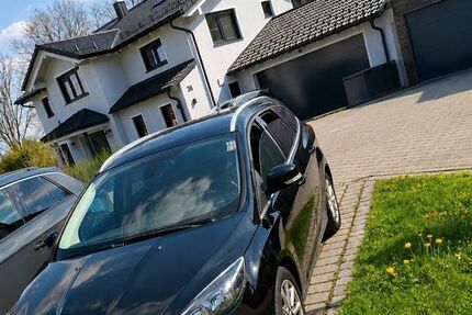 Ford Focus 162.000 km 3.999 &euro; Soyen 83564
