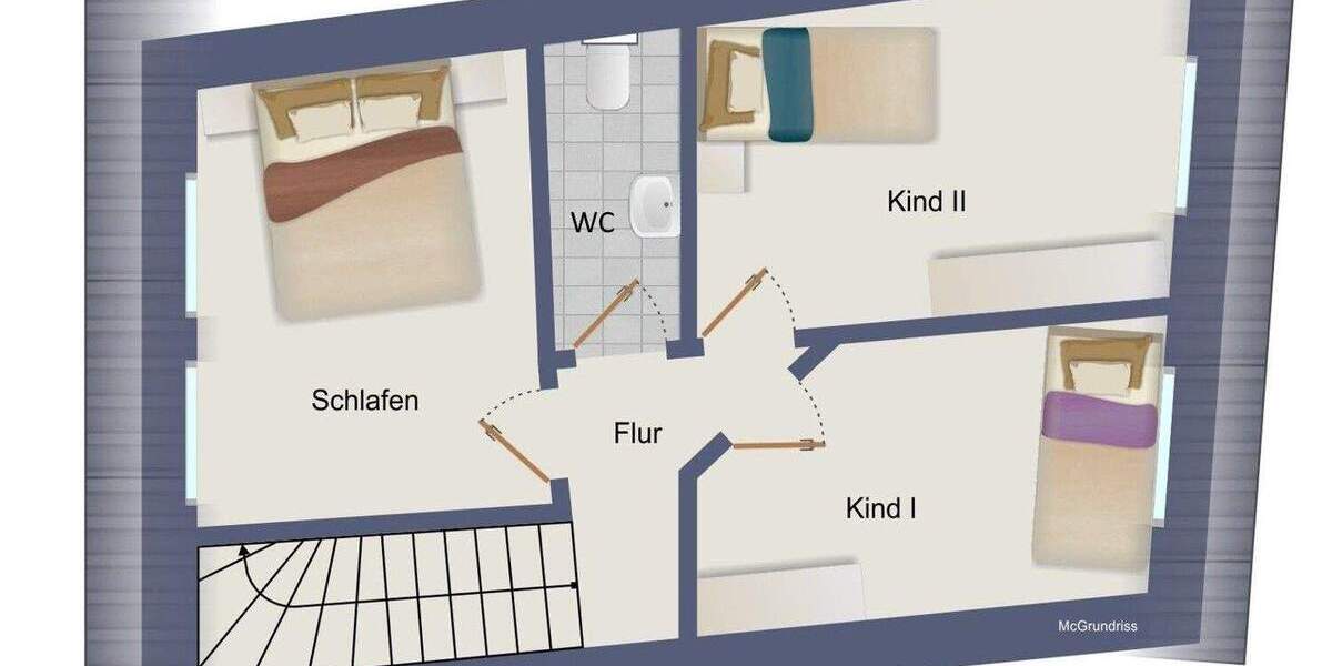 Einfamilienhaus Sinsheim - 9 Zimmer, 202 m&sup2;, 499.000&euro; | Angebot:24810793