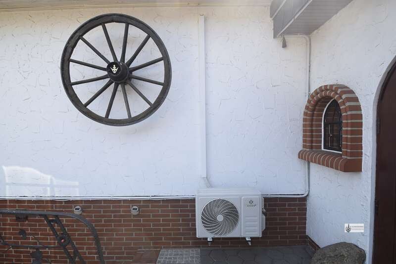 Haus mir Charakter! Garten, Garage, Pool Yaccuzzi, TOP Einrichtung, PV Anlage, Einfach SUPER! - Einfamilienhaus Syke Syke | Angebot:26737396